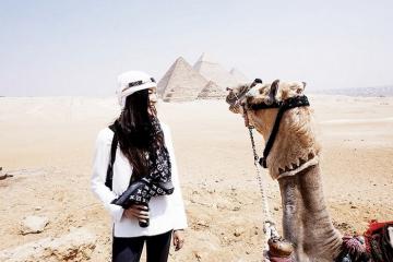 Bỏ túi 11 kinh nghiệm du lịch Ai Cập vô cùng hữu ích