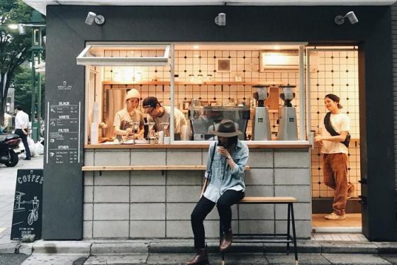 Gợi ý 5 quán coffee check in đẹp tuyệt ở Nhật Bản