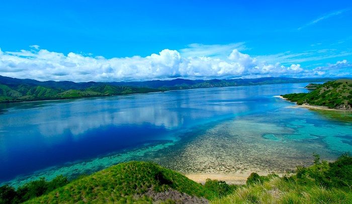 Những hoạt động du lịch ở đảo Flores Indonesia