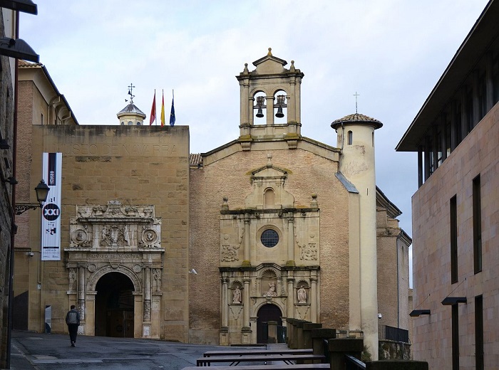 10 lý do vì sao nên đi du lịch Pamplona Tây Ban Nha