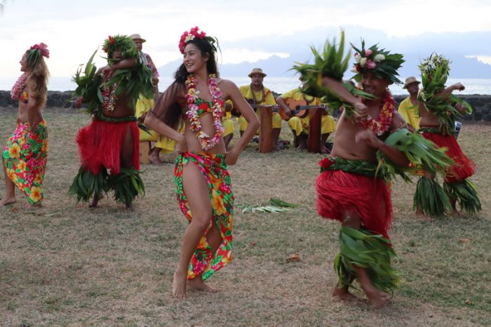 Kinh nghiem du lich Polynesia thuoc Phap