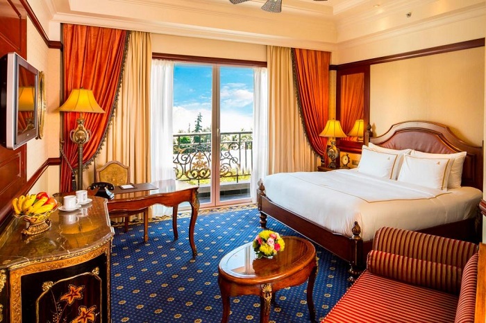 The Imperial Hotel Vũng Tàu - Khách sạn Vũng Tàu đẹp được yêu thích nhất