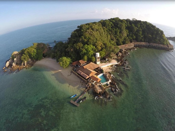 Những bãi biển đẹp ở Malaysia bạn nên khám phá