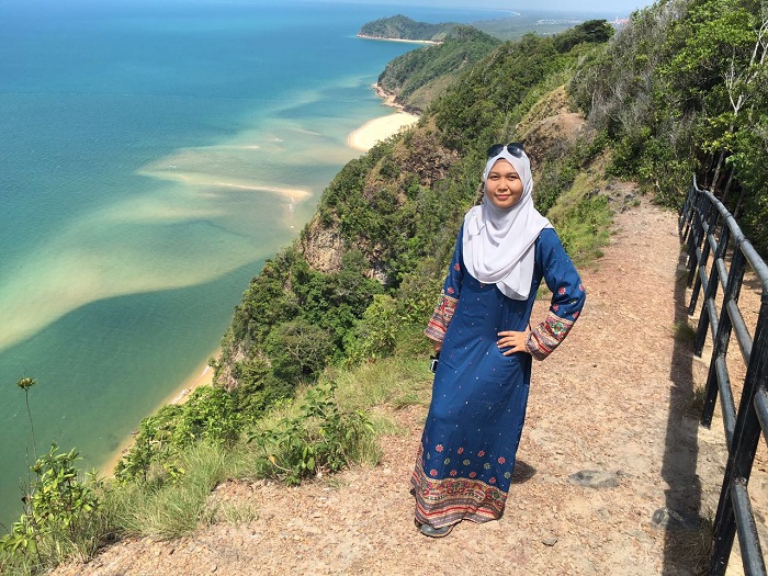 Những bãi biển đẹp ở Malaysia bạn nên khám phá