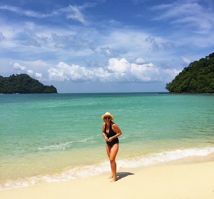 Những bãi biển đẹp ở Malaysia bạn nên khám phá