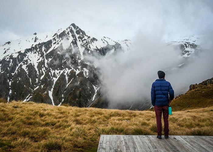 Khám phá những địa điểm du lịch bờ Tây New Zealand hoang sơ nhất