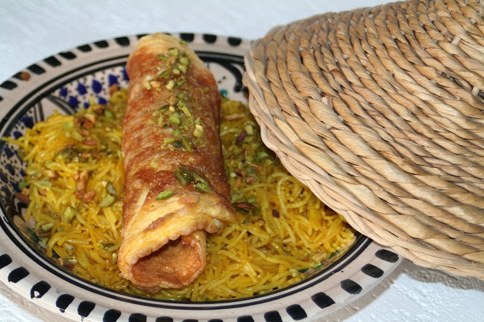  Các món ăn ngon Qatar ‘ngon hết sẩy’ khiến tín đồ ẩm thực xuýt xoa 