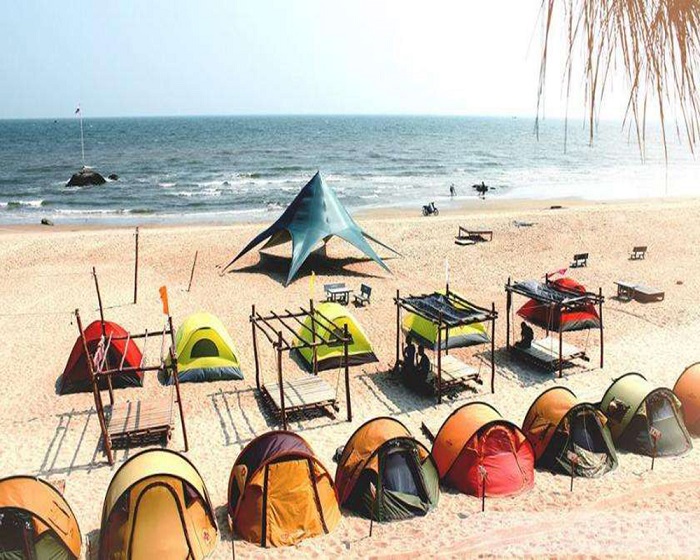Obama stone beach Da Nang - beautiful check-in coordinates that young people should not ignore 