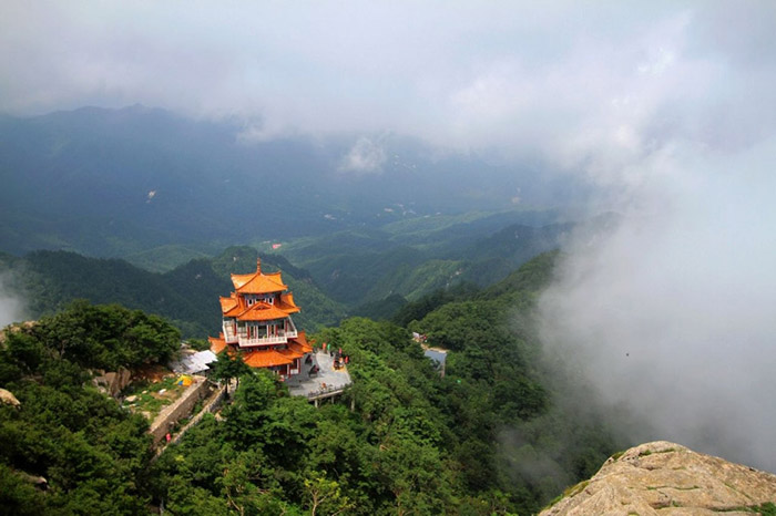 Top 8 địa điểm du lịch Quảng Châu - cảnh đẹp thần tiên