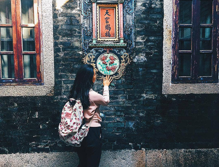 Top 8 địa điểm du lịch Quảng Châu - đểm đến được nhiều du khách yêu thích