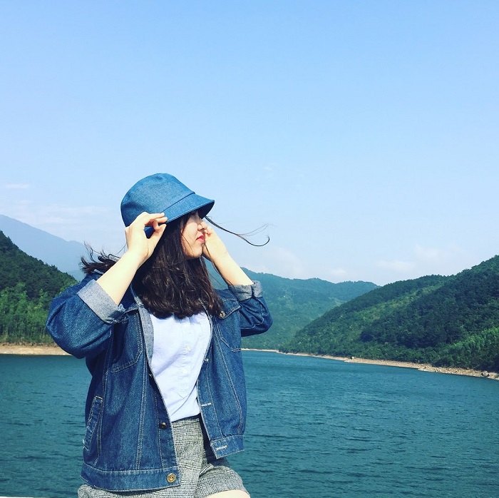 Du lịch hồ Xạ Hương – điểm phượt cuối tuần đầy thú vị