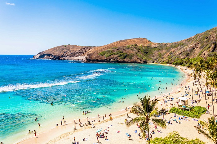 Những kinh nghiệm du lịch Honolulu cần thiết bạn nên biết