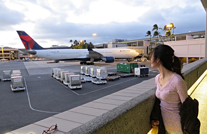 Những kinh nghiệm du lịch Honolulu cần thiết bạn nên biết