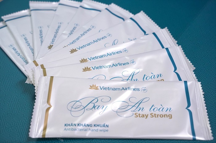 Cập nhật mới nhất các biện pháp an toàn mùa dịch của Vietnam Airlines
