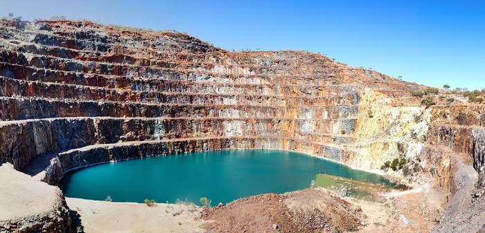Mỏ Mary Kathleen - Những điều thú vị ở Queensland