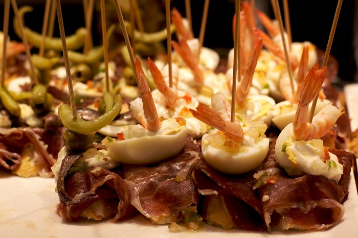 10 lý do vì sao nên đi du lịch Pamplona Tây Ban Nha