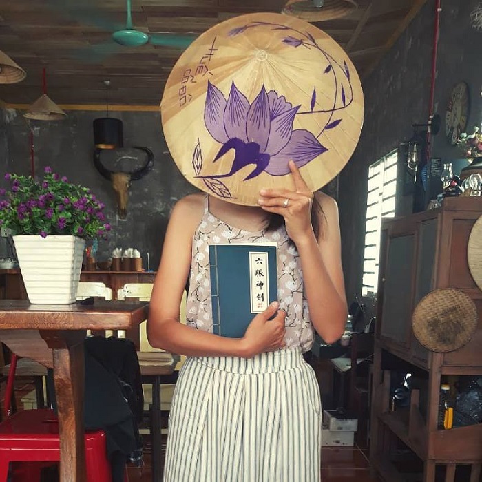 Beautiful cafes in Phu Quoc you should explore