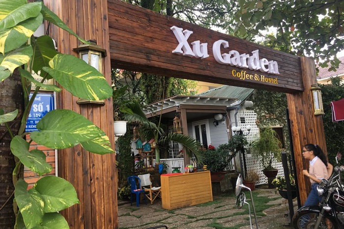 Beautiful cafes in Phu Quoc you should explore