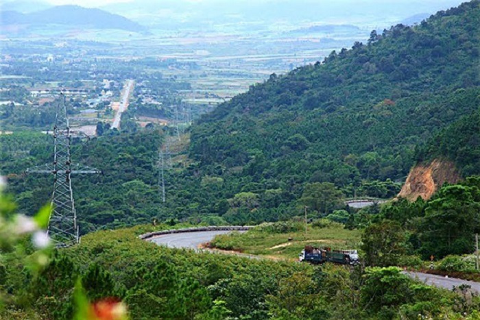 Thác Xung Khoeng - Ngọn thác tuyệt đẹp ở Gia Lai đã đến là không muốn về 