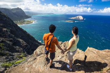 Du lịch Honolulu – thiên đường miền nhiệt đới của đất nước Hoa Kỳ