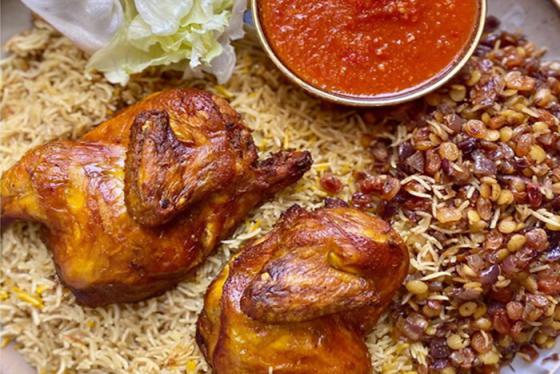 Các món ăn ngon Qatar ‘ngon hết sảy’ khiến tín đồ ẩm thực xuýt xoa 