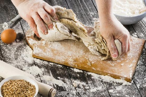 Độc đáo văn hóa bánh mì ở Thổ Nhĩ Kỳ không phải ai cũng biết