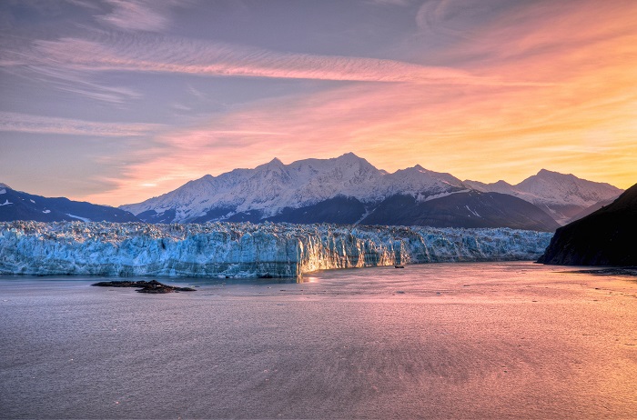 Alaska là một vùng rộng lớn nhưng có đủ các phương tiện đi lại  - kinh nghiệm du lịch alaska