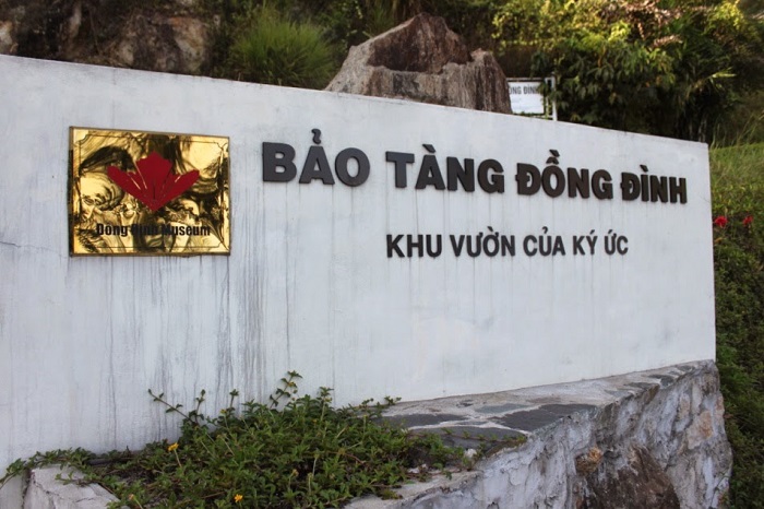 About Dong Dinh Museum 