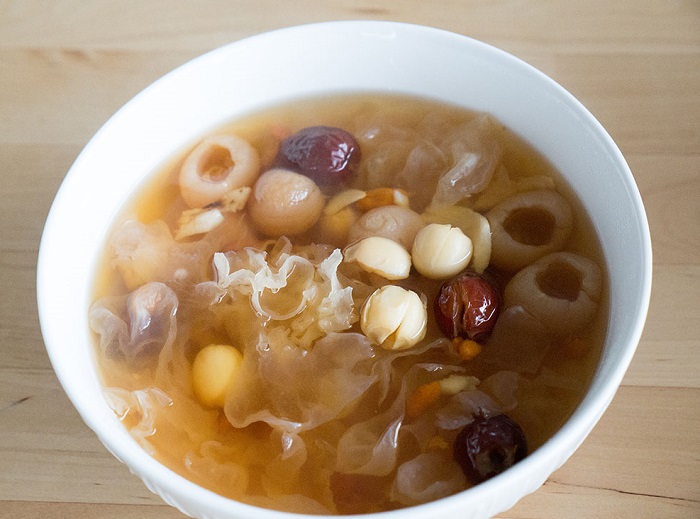 Leng Chee Kang - Món ăn vặt ở Malaysia