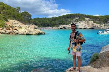 Kinh nghiệm du lịch đảo Menorca - viên ngọc ẩn của quần đảo Balearic Tây Ban Nha