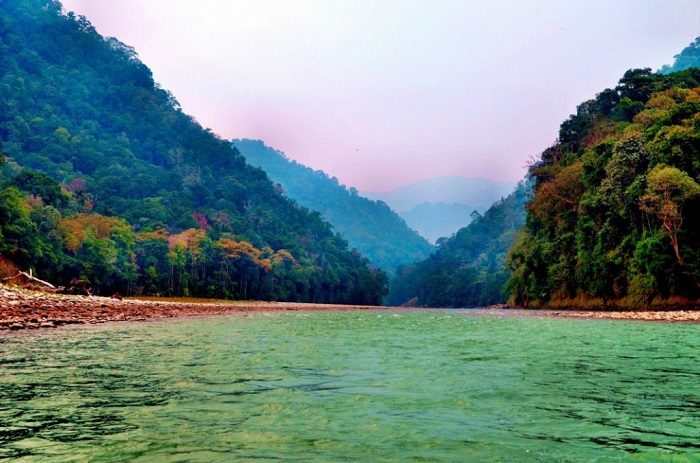 Namdhapa - Du lịch Arunachal Pradesh