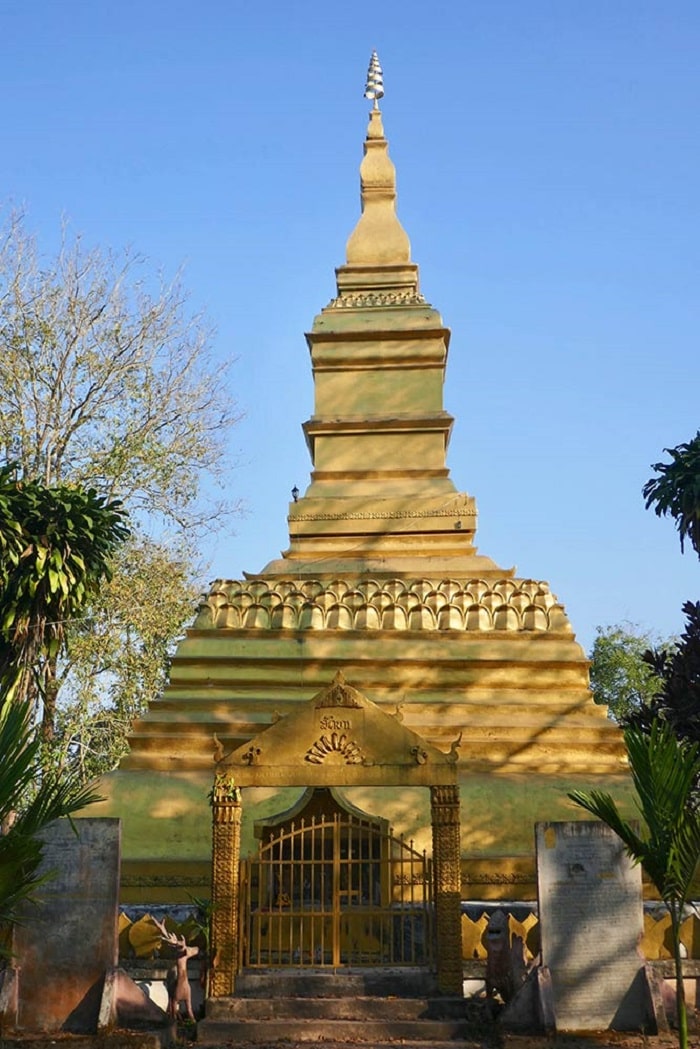 Những điểm tham quan nổi bật khi du lịch Luang Namtha Lào