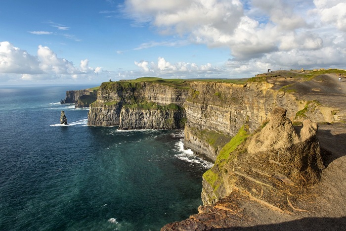 Quần đảo Aran - Hướng dẫn du lịch Ireland 