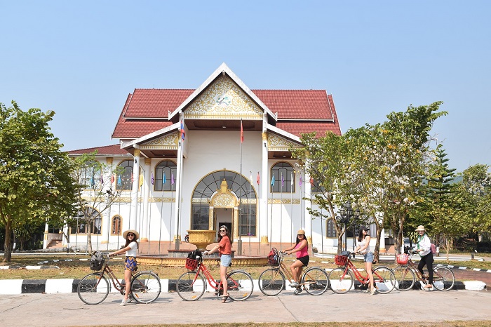 Những điểm tham quan nổi bật khi du lịch Luang Namtha Lào
