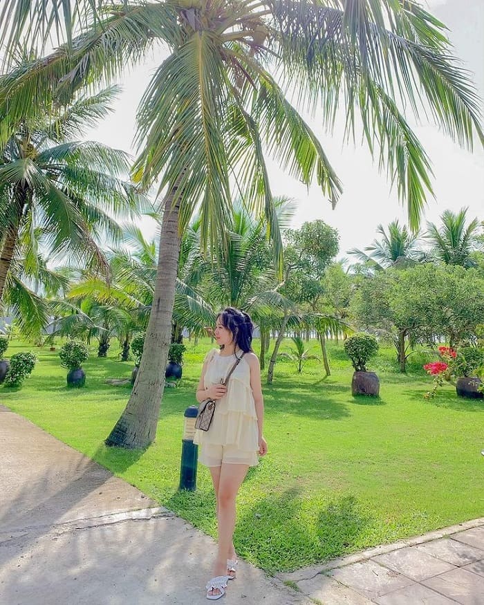 danh sách resort ở Hạ Long - Tuan Chau Resort Ha Long