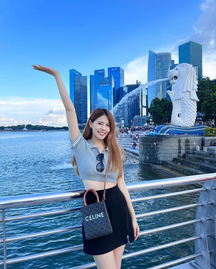 Cập nhật kinh nghiệm du lịch Singapore 2022 mới nhất