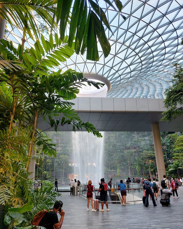kinh nghiệm du lịch Singapore 2022