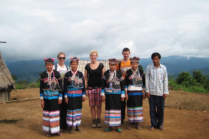 Du lịch Luang Namtha Lào có những trải nghiệm gì hấp dẫn?  