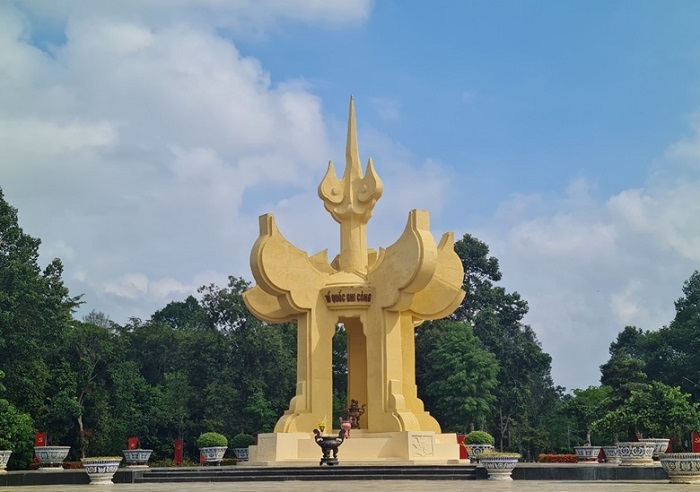 Ta Thiet National Monument - visit