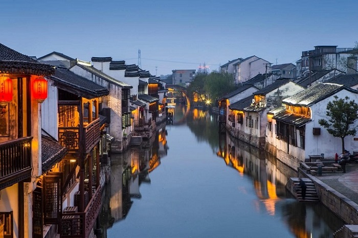 Kinh nghiệm du lịch Trung Quốc - những điểm tham quan nổi bật nhất 