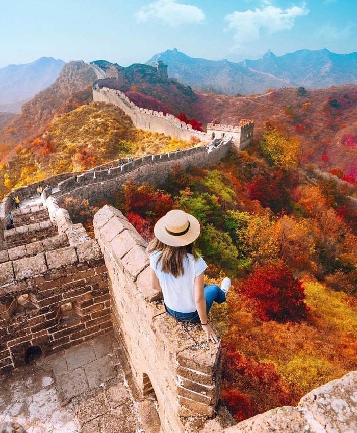 Kinh nghiệm du lịch Trung Quốc - những điểm tham quan nổi bật nhất 