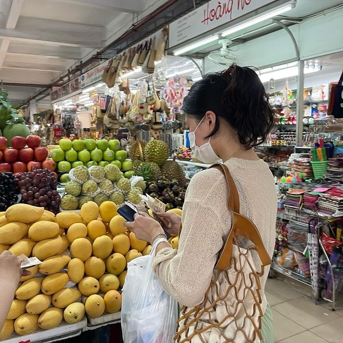 Ẩm thực chợ Hàn Đà Nẵng có gì đặc sắc?