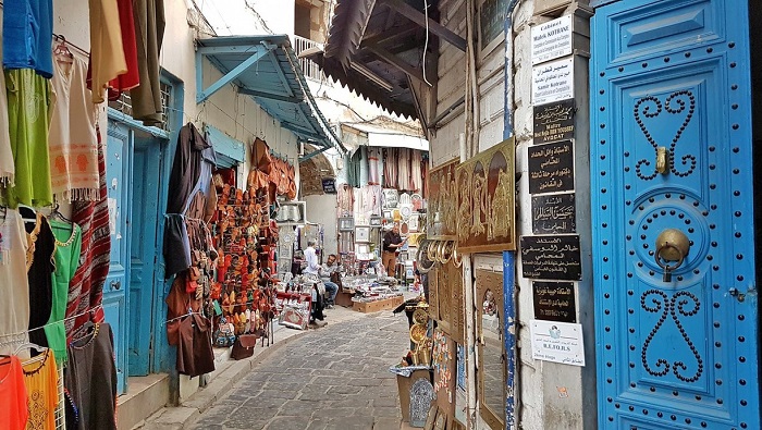 Những điểm tham quan tuyệt vời ở thành phố Kairouan Tunisia