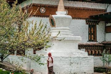 Chùa Kichu Lhakhang Bhutan – ngôi chùa thiêng lâu đời nhất Bhutan