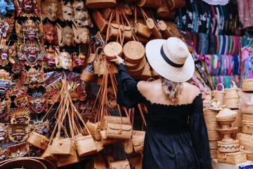 Kinh nghiệm đi Bali mua gì làm quà? Top gợi ý đặc trưng và chất lượng nhất