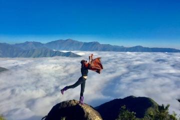 Những địa điểm săn mây ở Yên Bái cực đẹp để du khách ôm trọn biển mây vào lòng 