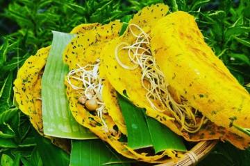 Những món bánh xèo ngon của Việt Nam mà dân sành ăn không thể bỏ qua
