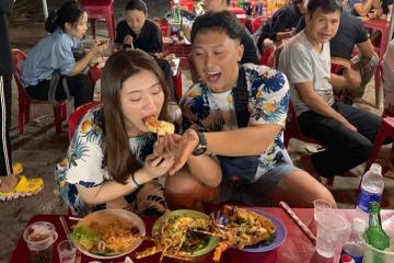 Review các quán ăn đêm ngon ở Tây Ninh chuẩn ‘ngon - bổ ‘ rẻ’