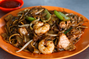 Đâu là những quán ăn ngon ở Ipoh bạn nhất định phải ghé khi đến Malaysia?