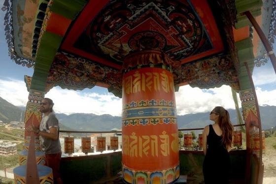 Cuộc phiêu lưu đến Arunachal Pradesh - vùng đất hoang sơ kỳ lạ trên cao nguyên Himalaya
